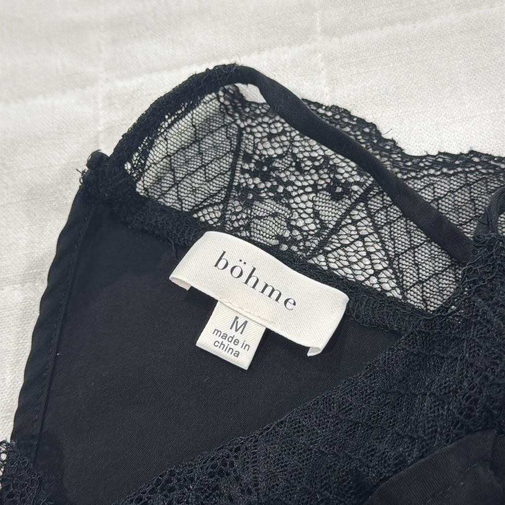 Bohme Jumpsuit - Picture 9 of 12